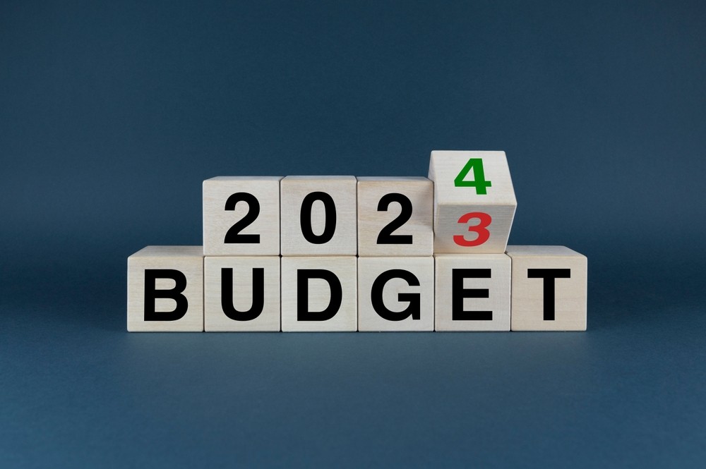 2023 2024 Budget 